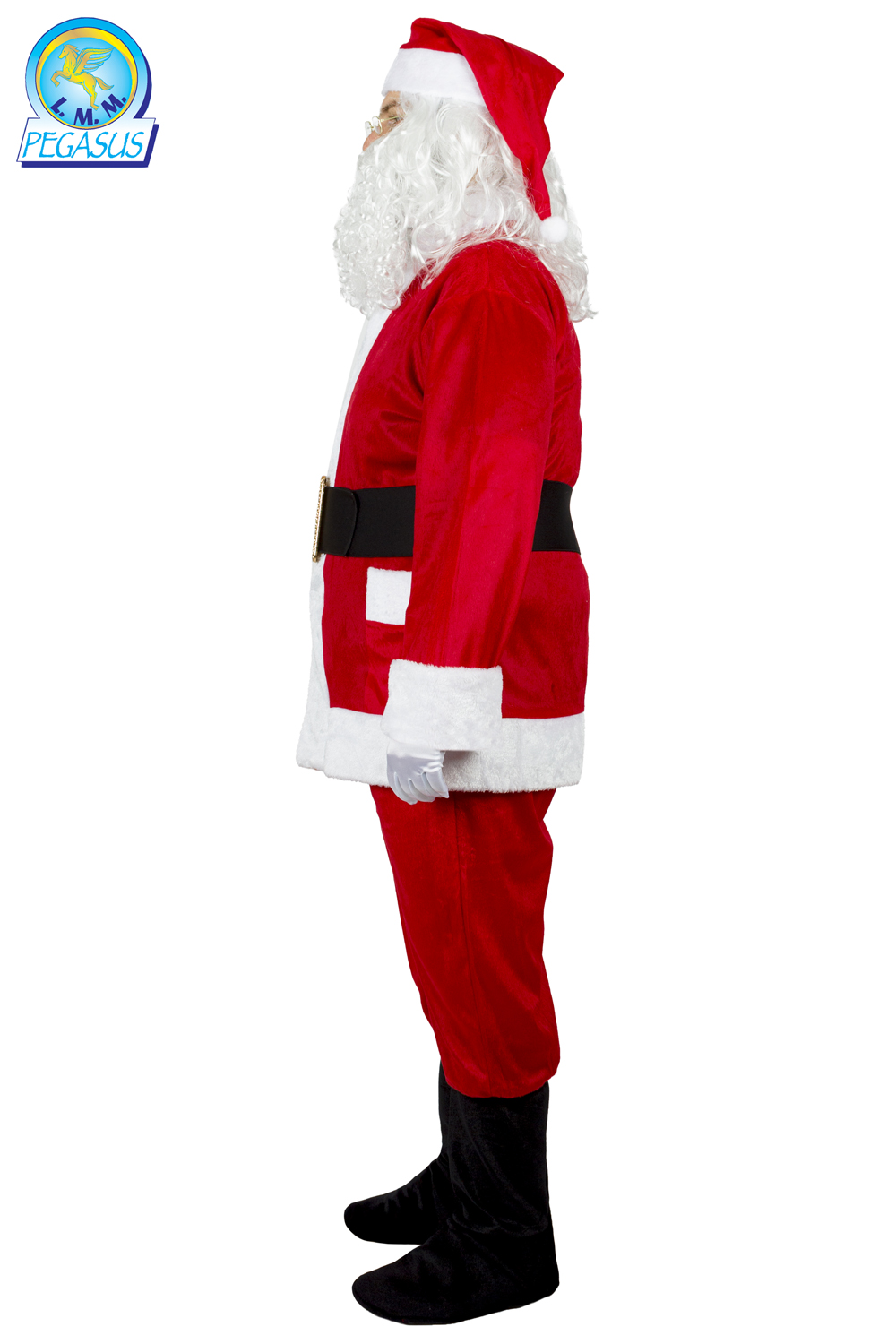BABBO NATALE TAGLIE FORTI
